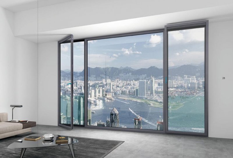 成功的断桥门窗定制加盟商怎样才能发展得越好